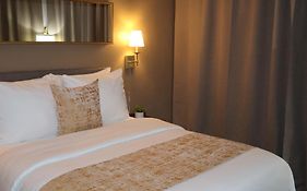 Tb Hotel Downtown-Miami